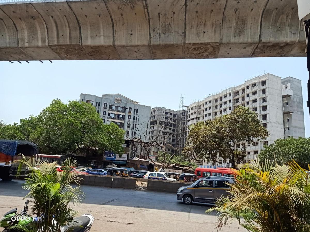 Hotel Bkc Palace Inn - Mumbai, Mumbai